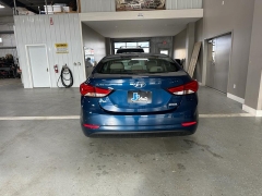 Used 2015 Hyundai Elantra 4dr Sdn Auto Limited (Ulsan Plant) at J's Auto near Manchester, IA