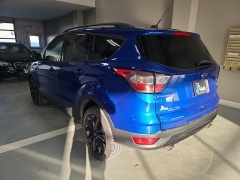 Used 2018  Ford Escape SE 4WD at J's Auto near Manchester, IA