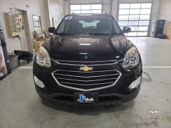 Used 2016  Chevrolet Equinox 4d SUV AWD LT at J's Auto near Manchester&comma; IA