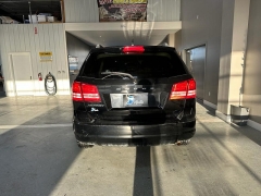 Used 2017 Dodge Journey 4d SUV FWD SE at J's Auto near Manchester, IA