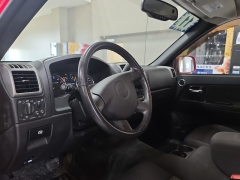 Used 2011  Chevrolet Colorado 4WD Crew Cab LT2 at J's Auto near Manchester, IA