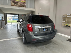 Used 2013 Chevrolet Equinox 4d SUV AWD LT2 at J's Auto near Manchester, IA