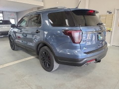 Used 2018  Ford Explorer XLT 4WD at J's Auto near Manchester&comma; IA