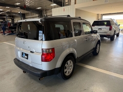 Used 2008  Honda Element 4d SUV 4WD EX Auto at J's Auto near Manchester&comma; IA