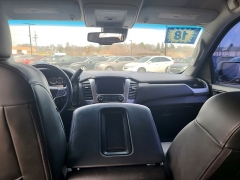 Used 2018  Chevrolet Tahoe 4d SUV RWD LT at J's Auto near Manchester&comma; IA