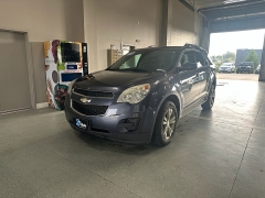 Used 2013 Chevrolet Equinox 4d SUV FWD LT1 at J's Auto near Manchester, IA