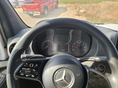 Used 2019  Mercedes-Benz Sprinter 1500 Cargo Van 144" WB Standard Roof 8550 GVW at J's Auto near Manchester&comma; IA