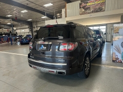 Used 2014 GMC Acadia 4d SUV AWD Denali at J's Auto near Manchester, IA