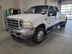 Used 2004  Ford Super Duty F-550 DRW Crew Cab WB CA 4WD at J's Auto near Manchester&comma; IA