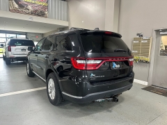 Used 2014 Dodge Durango AWD 4dr SXT at J's Auto near Manchester, IA