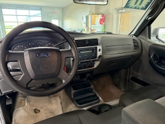 Used 2011  Ford Ranger 2WD Reg Cab at J's Auto near Manchester&comma; IA