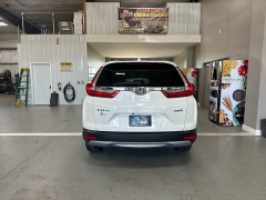 Used 2017 Honda CR-V EX-L AWD at J's Auto near Manchester, IA