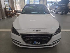 Used 2019  Genesis G80 5&period;0L Ultimate AWD at J's Auto near Manchester&comma; IA