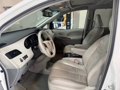Used 2011 Toyota Sienna 4d Wagon XLE AWD at J's Auto near Manchester, IA