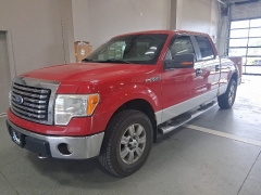 Used 2010  Ford F-150 SuperCrew at J's Auto near Manchester&comma; IA