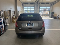 Used 2014  Ford Edge 4d SUV FWD SEL at J's Auto near Manchester&comma; IA