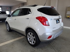 Used 2013  Buick Encore 4d SUV AWD Premium at J's Auto near Manchester&comma; IA