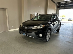 Used 2015 Toyota RAV4 4d SUV AWD Limited at J's Auto near Manchester, IA