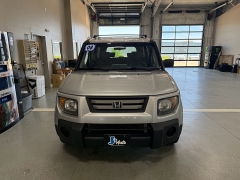 Used 2008  Honda Element 4d SUV 4WD EX Auto at J's Auto near Manchester&comma; IA