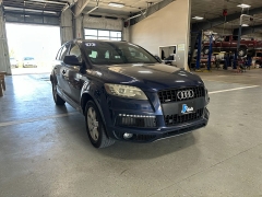 Used 2012 Audi Q7 4d SUV 3.0L TDI Prestige S Line at J's Auto near Manchester, IA