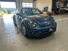 Used 2019 Volkswagen Beetle 2d Coupe 2.0T SE at J's Auto near Manchester, IA
