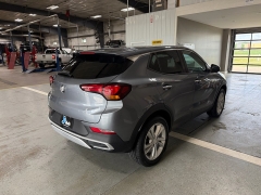 Used 2021  Buick Encore GX FWD 4dr Preferred at J's Auto near Manchester&comma; IA