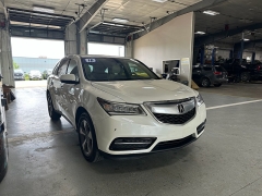 Used 2016 Acura MDX SH-AWD 4dr at J's Auto near Manchester, IA