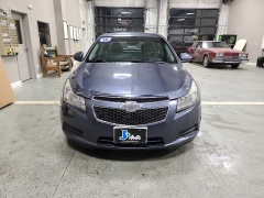 Used 2014  Chevrolet Cruze 4d Sedan ECO AT at J's Auto near Manchester&comma; IA