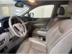 Used 2011  Nissan Quest 4d Wagon SV at J's Auto near Manchester&comma; IA