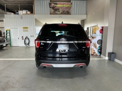 Used 2016 Ford Explorer 4d SUV 4WD XLT Ecoboost at J's Auto near Manchester, IA