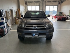 Used 2004  Toyota 4Runner 4d SUV 4WD Limited V8 at J's Auto near Manchester&comma; IA