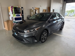 Used 2024  Kia Forte LXS IVT at J's Auto near Manchester&comma; IA