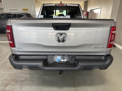 Used 2021  Ram 1500 Tradesman 4x4 Crew Cab 6'4" Box at J's Auto near Manchester&comma; IA