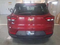 Used 2021  Chevrolet Trailblazer 4d SUV FWD LS at J's Auto near Manchester&comma; IA