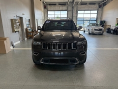 Used 2020  Jeep Grand Cherokee Limited 4x4 at J's Auto near Manchester&comma; IA