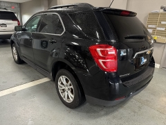 Used 2017  Chevrolet Equinox FWD 4dr LT w&sol;1LT at J's Auto near Manchester&comma; IA