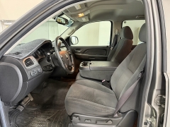 Used 2008  Chevrolet Avalanche 4WD Crew Cab 130" at J's Auto near Manchester&comma; IA