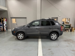 Used 2008  Hyundai Tucson FWD 4dr V6 Auto at J's Auto near Manchester&comma; IA