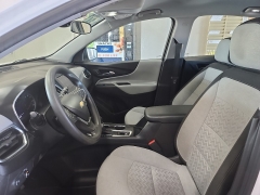 Used 2024  Chevrolet Equinox FWD 4dr LS w&sol;1FL at J's Auto near Manchester&comma; IA