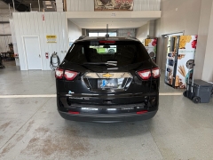 Used 2017  Chevrolet Traverse 4d SUV AWD LT w&sol;2LT at J's Auto near Manchester&comma; IA