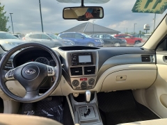 Used 2011 Subaru Impreza Wagon 5dr Auto Outback Sport w/Pwr Moonroof & TomTom Nav at J's Auto near Manchester, IA