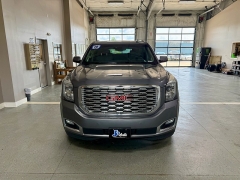 Used 2019  GMC Yukon XL 4d SUV 4WD Denali at J's Auto near Manchester&comma; IA