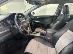 Used 2013 Toyota Camry 4dr Sdn I4 Auto (Natl) at J's Auto near Manchester, IA