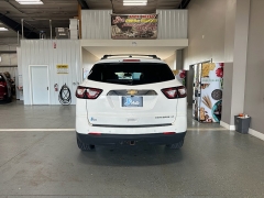 Used 2013 Chevrolet Traverse 4d SUV FWD LT1 at J's Auto near Manchester, IA