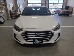 Used 2017  Hyundai Elantra Value Edition 2&period;0L Auto &lpar;Alabama&rpar; at J's Auto near Manchester&comma; IA