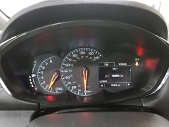 Used 2018  Chevrolet Trax 4d SUV FWD LS at J's Auto near Manchester&comma; IA