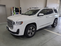 Used 2023  GMC Acadia AWD 4dr Denali at J's Auto near Manchester&comma; IA
