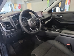 Used 2023  Nissan Rogue AWD SV at J's Auto near Manchester, IA