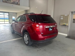 Used 2015 Chevrolet Equinox 4d SUV FWD LT w/1LT at J's Auto near Manchester, IA