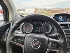 Used 2016  Buick Encore 4d SUV FWD Convenience at J's Auto near Manchester&comma; IA